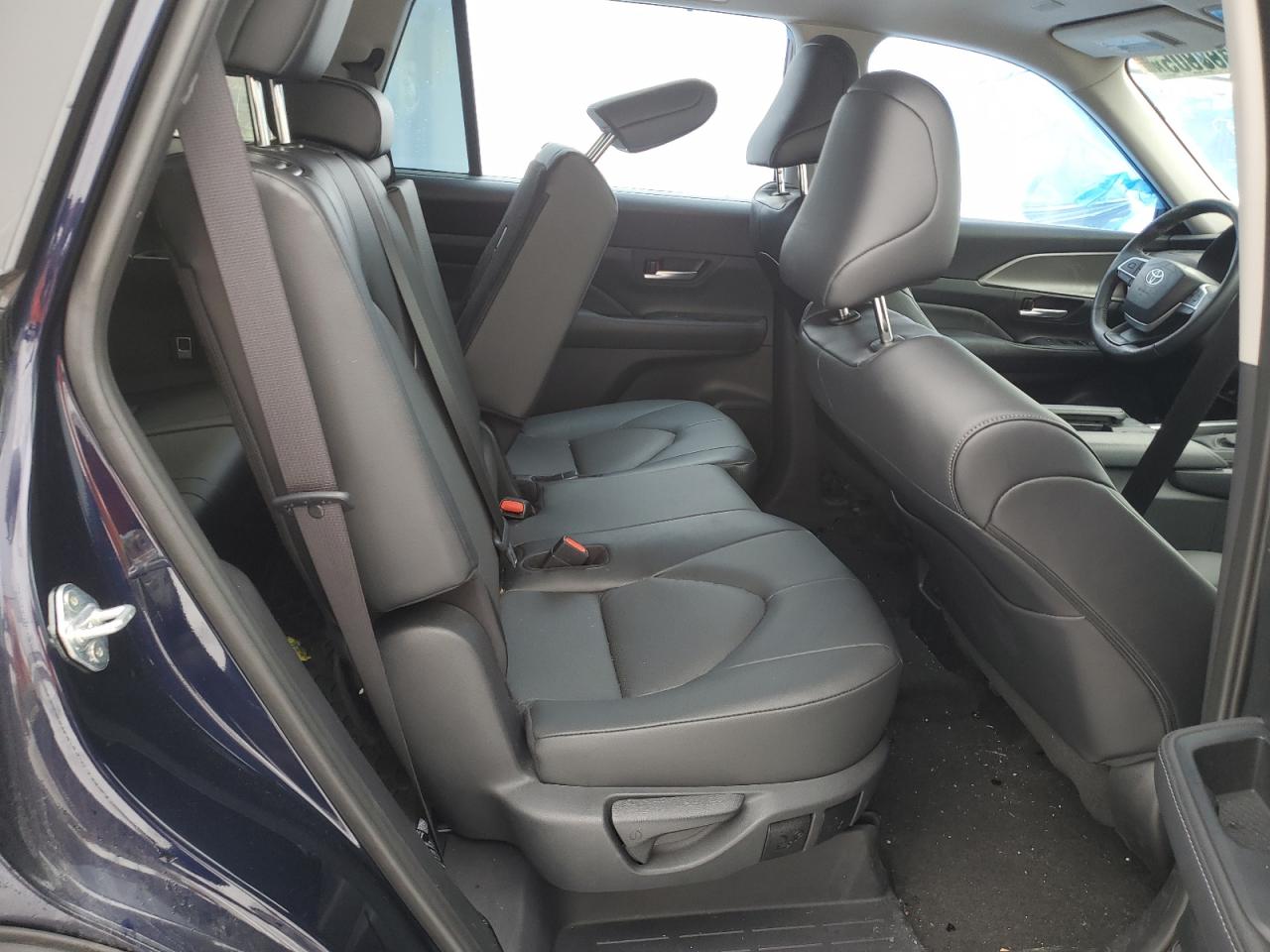 5TDAAAB58RS017896 TOYOTA GRAND HIGH 2024