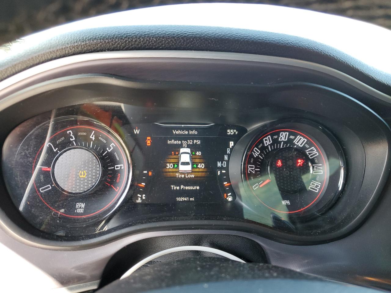 2019 Dodge Challenger - Image 9