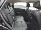 2017 Infiniti Qx50  იყიდება Madisonville-ში, TN - Front End