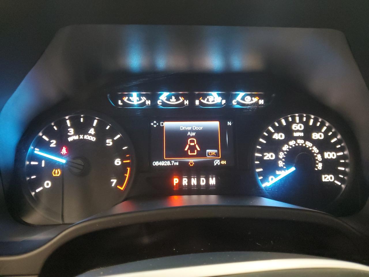 2020 Ford F-150 - Image 9
