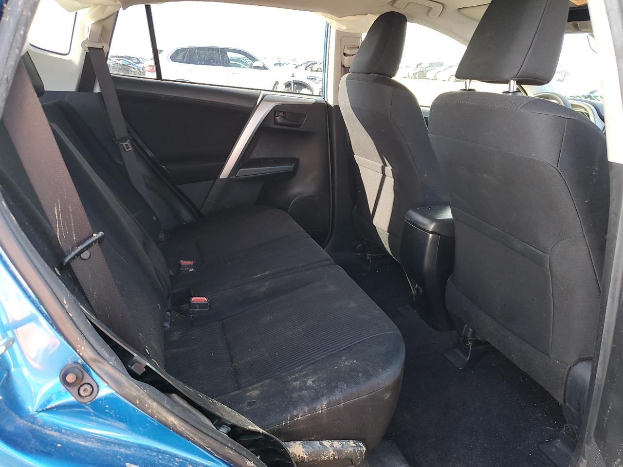 2017 Toyota RAV 4 - Image 11