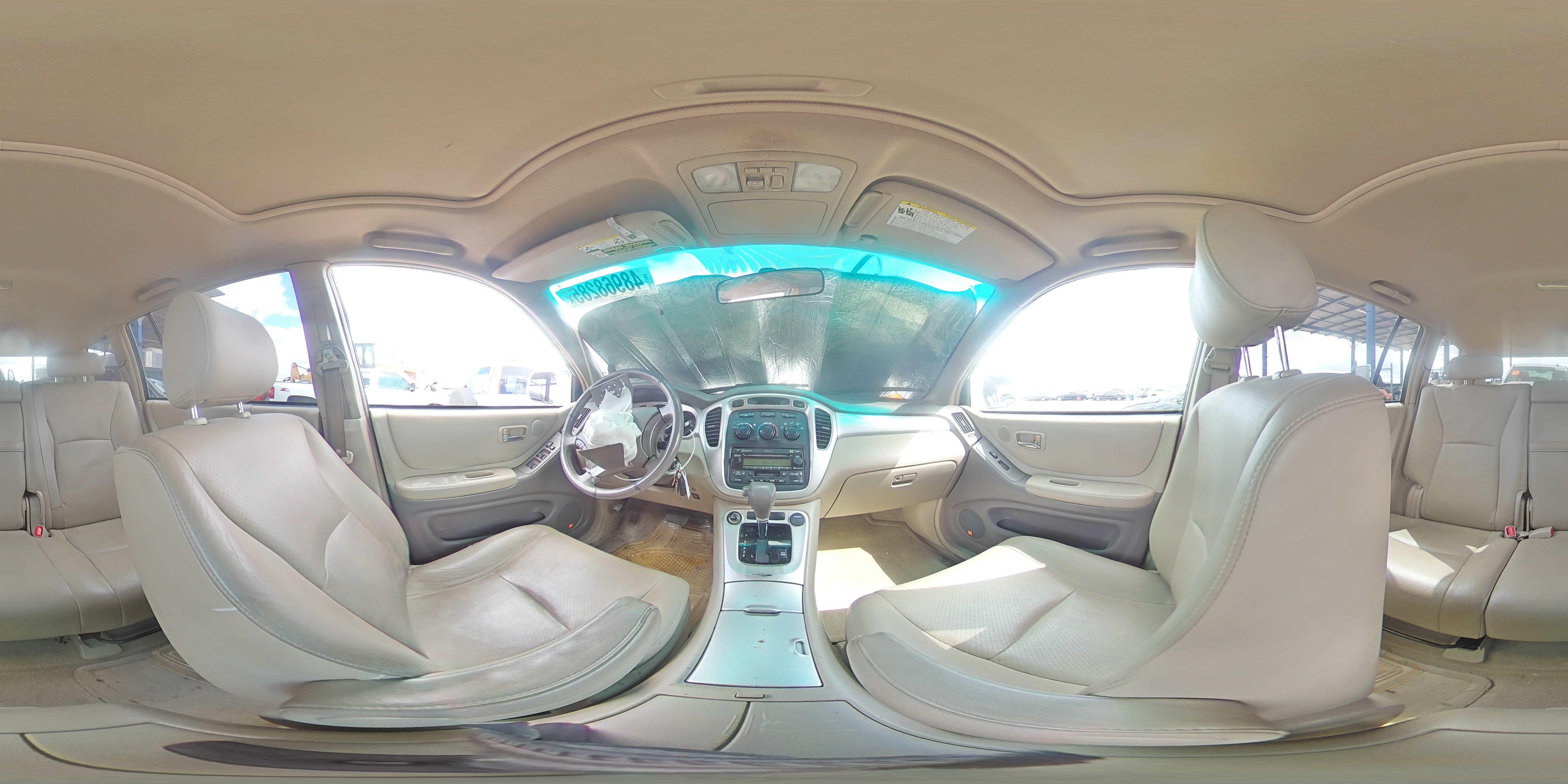 2006 Toyota Highlander - Image 13