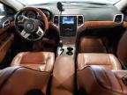 2012 Jeep Grand Cherokee Overland for Sale in Greenwood, NE - Minor Dent/Scratches