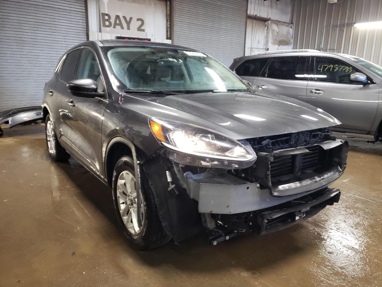 1FMCU9G61LUB00827 FORD ESCAPE 2020