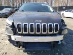 2016 Jeep Cherokee Overland продається в Waldorf, MD - All Over