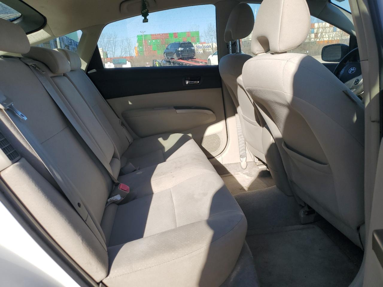 2008 Toyota Prius - Image 10