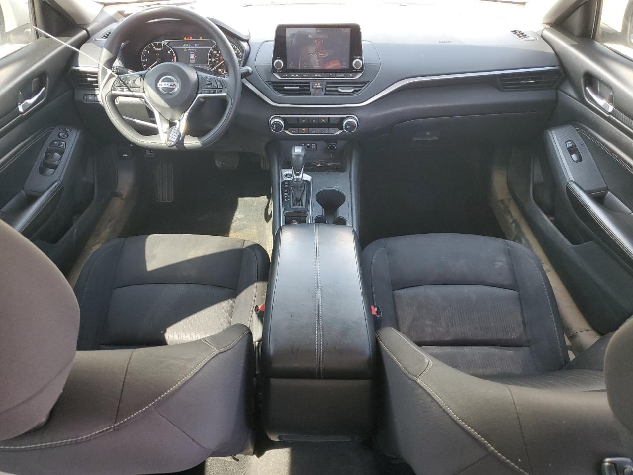 2020 Nissan Altima S VIN: 1N4BL4BV6LC191237 Lot: 49662085