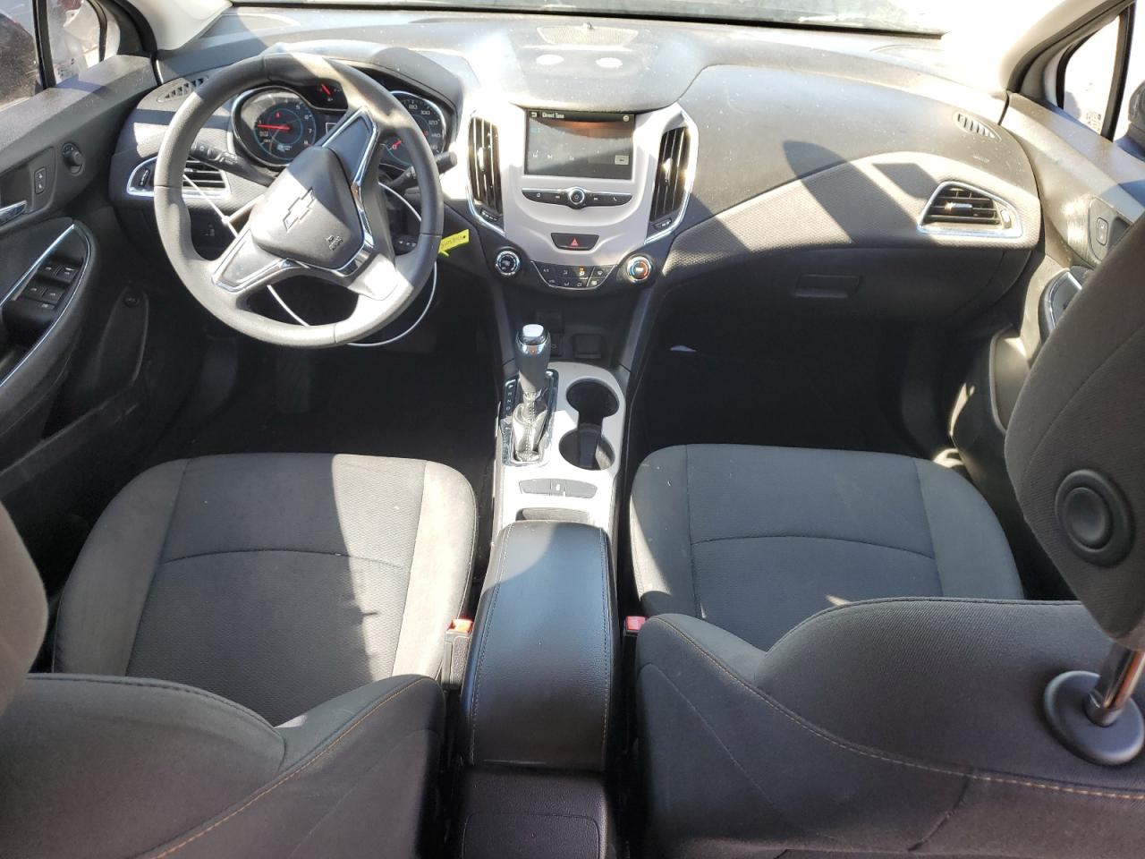 1G1BC5SM5H7265361 CHEVROLET CRUZE 2017