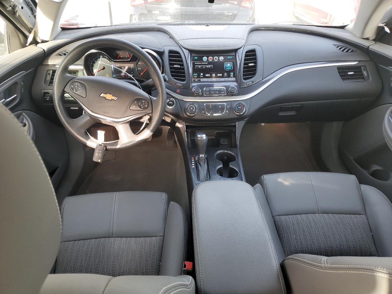 2019 Chevrolet Impala - Image 8