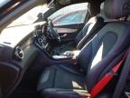 2017 MERCEDES BENZ AMG GLC 43 for sale at Copart PETERLEE