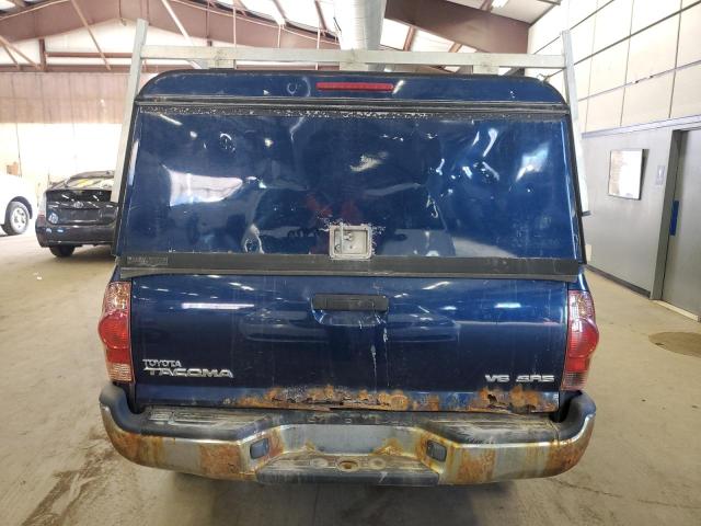 2007 TOYOTA TACOMA ACCESS CAB
