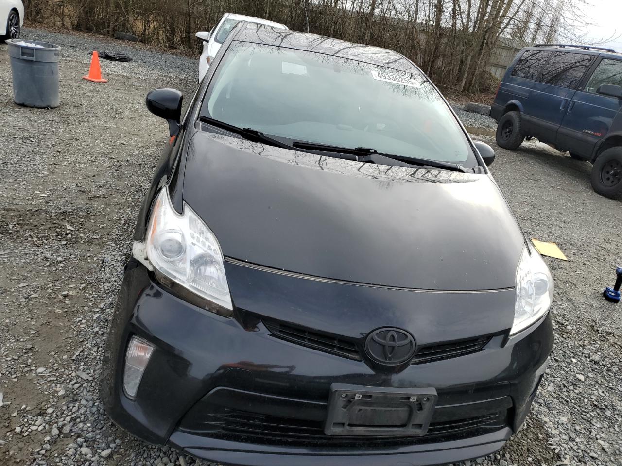 2014 Toyota Prius - Image 5