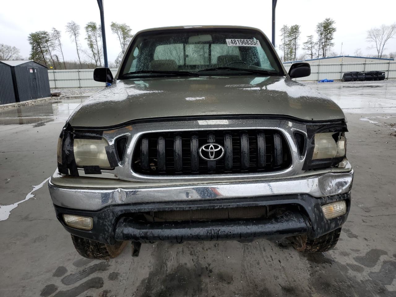 2001 Toyota Tacoma - Image 5