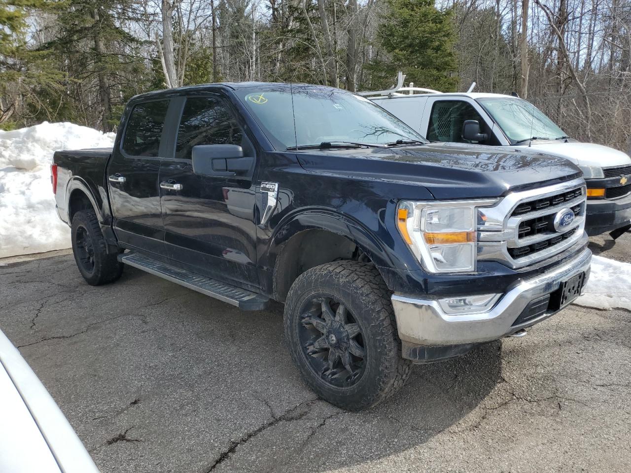 1FTEW1EB1MKE02754 FORD F-150 2021