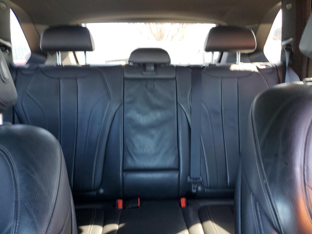2018 BMW X5 - Image 10