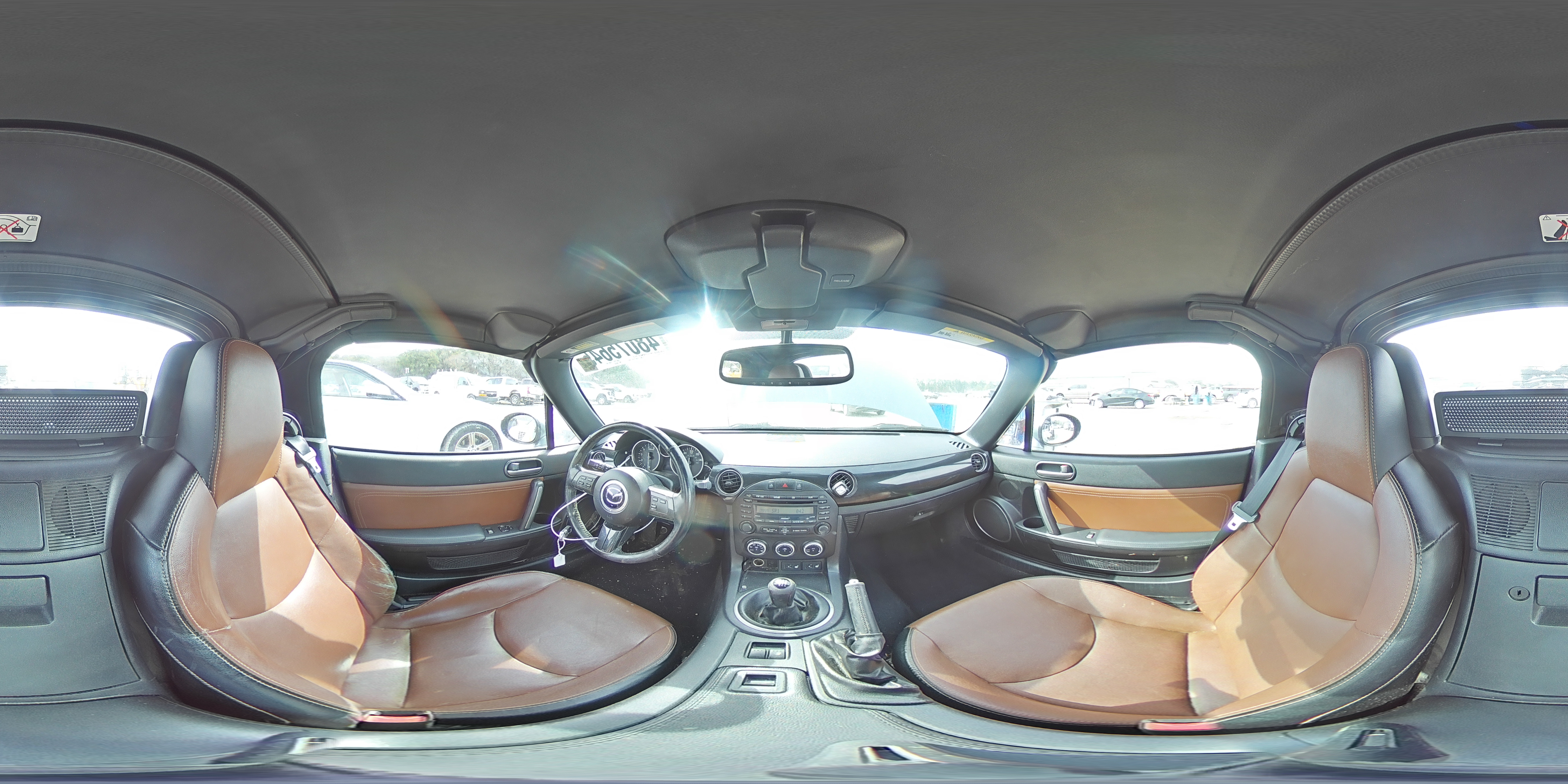 2013 Mazda MX-5 - Image 12