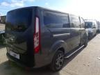 2018 FORD TOURNEO CU for sale at Copart SANDWICH