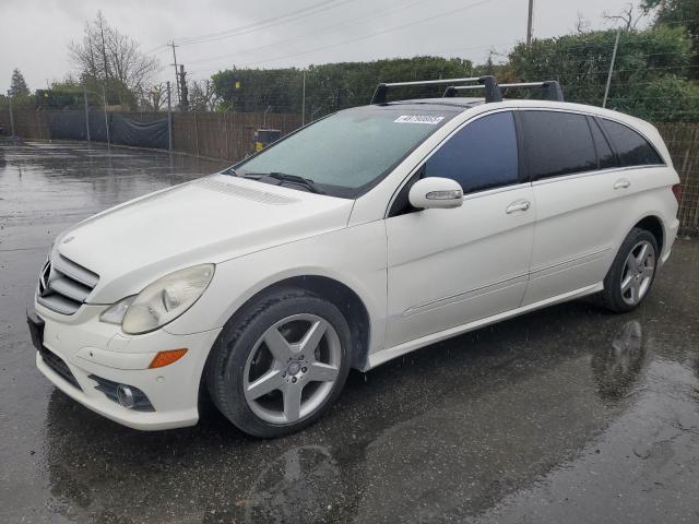 2006 Mercedes-Benz R 500