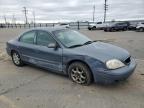 2000 Mercury Sable Ls იყიდება Nampa-ში, ID - Side