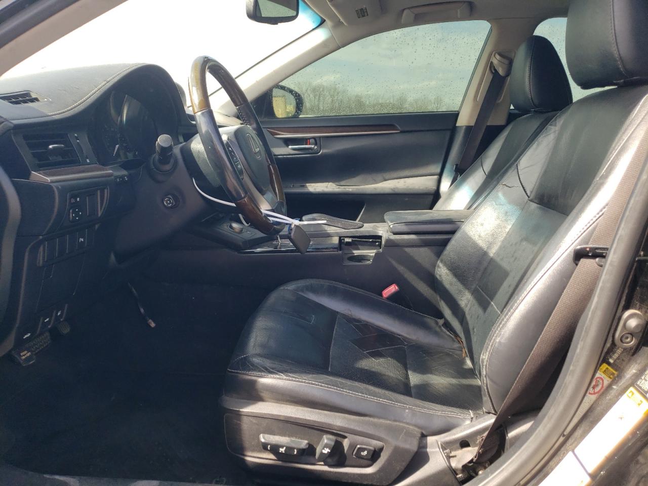 2013 Lexus Es 350 VIN: JTHBK1GGXD2055916 Lot: 49847345