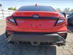 2022 Subaru Wrx  for Sale in Colton, CA - Front End