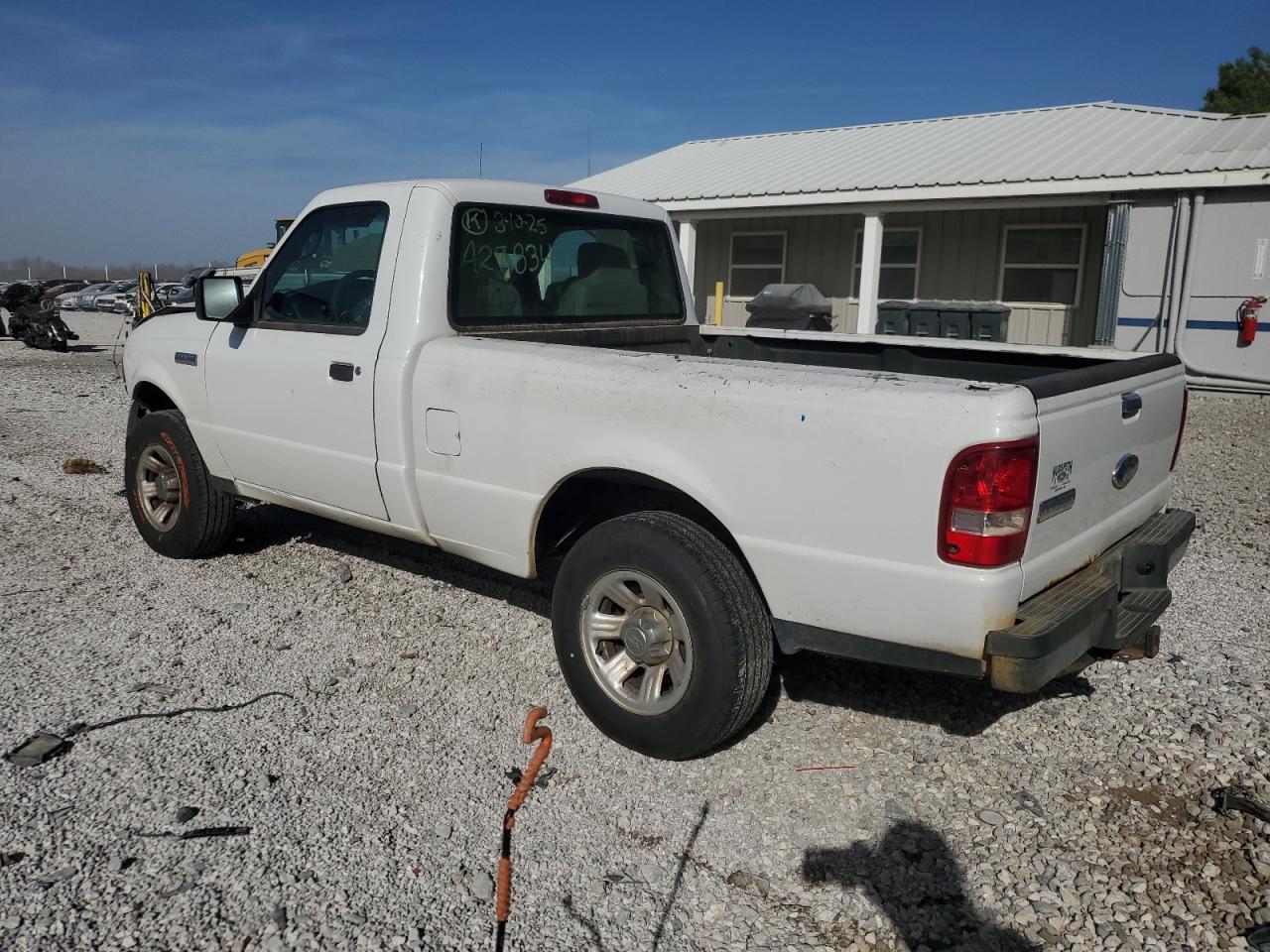 2009 Ford Ranger - Image 2