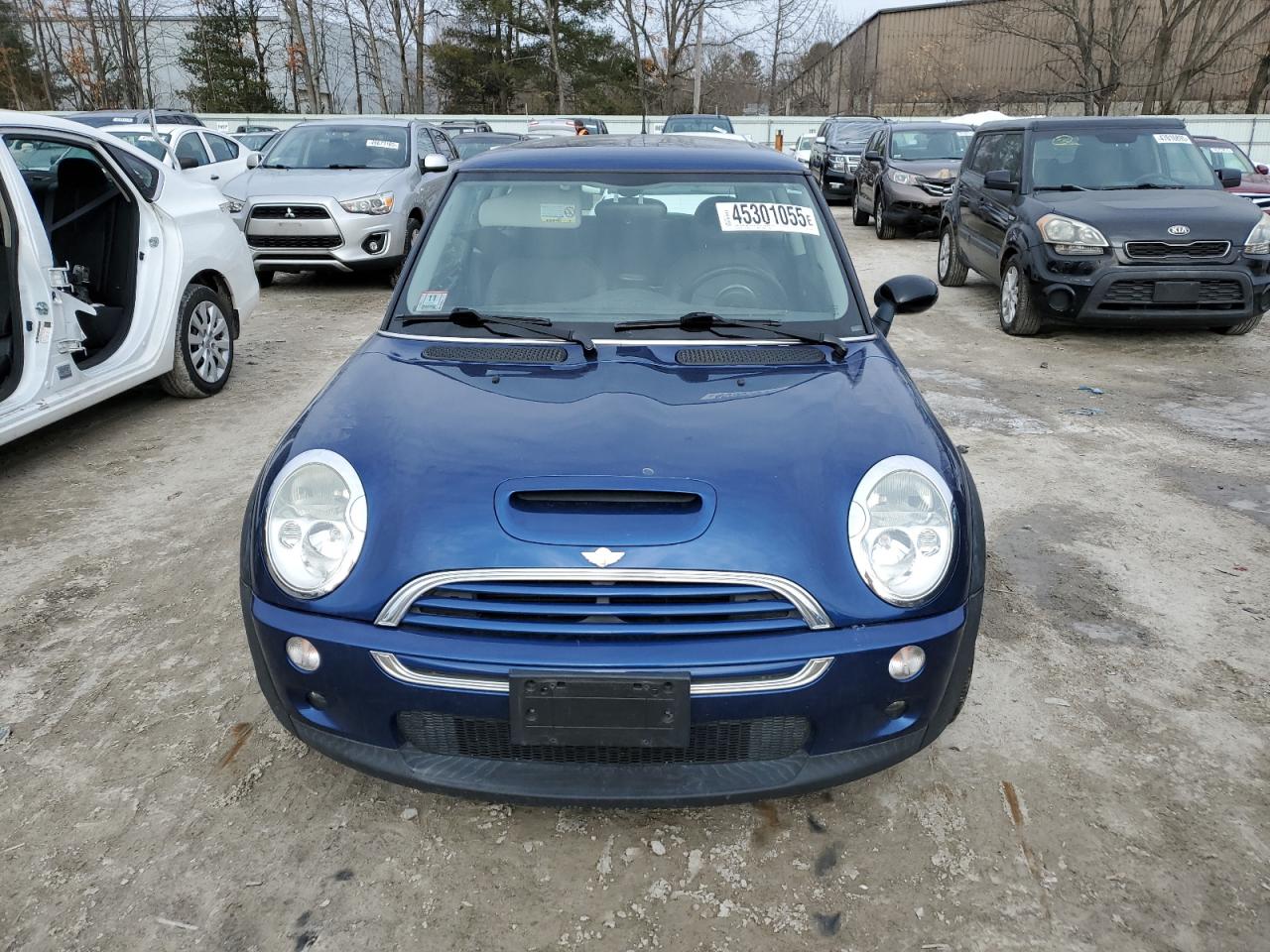 2003 MINI Cooper - Image 5