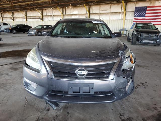  NISSAN ALTIMA 2013 Charcoal