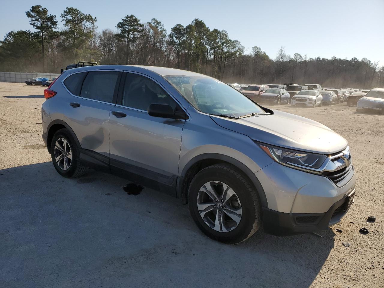 7FARW5H30HE005900 HONDA CRV 2017
