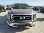 2022 Ford F150 Supercrew იყიდება Wilmer-ში, TX - Hail