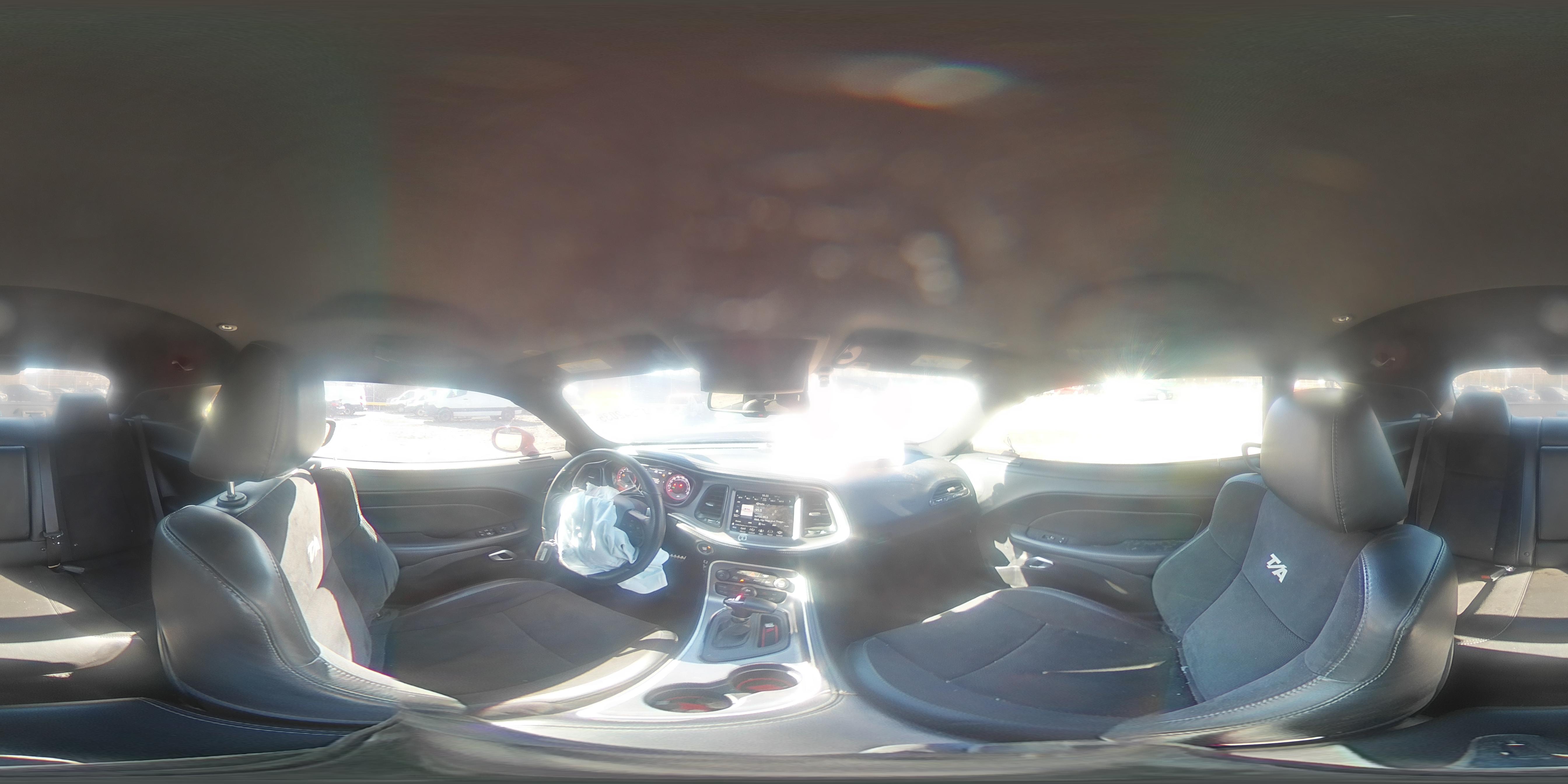 2021 Dodge Challenger - Image 13