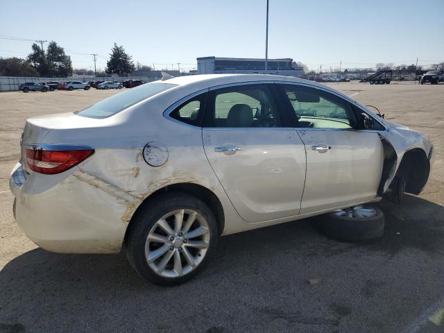  BUICK VERANO 2014 White