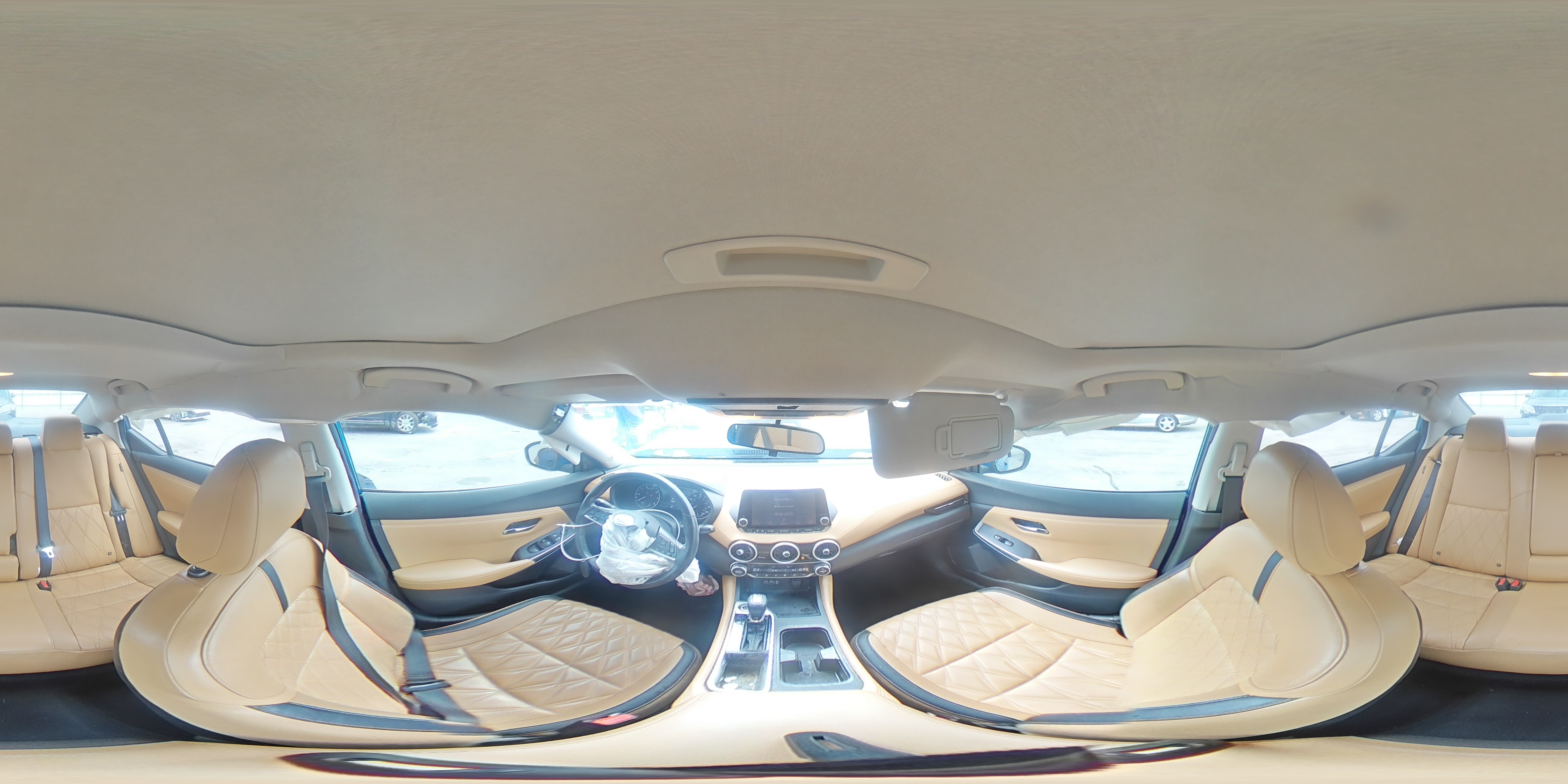 2020 Nissan Sentra - Image 13