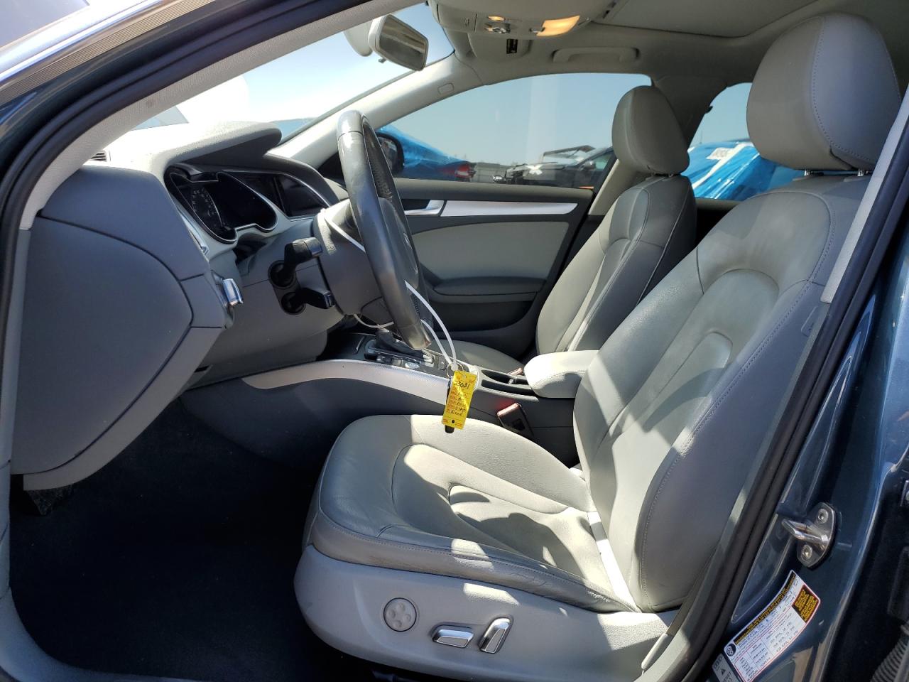 2016 Audi A4 - Image 7