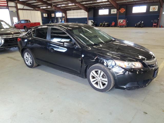  ACURA ILX 2013 Чорний