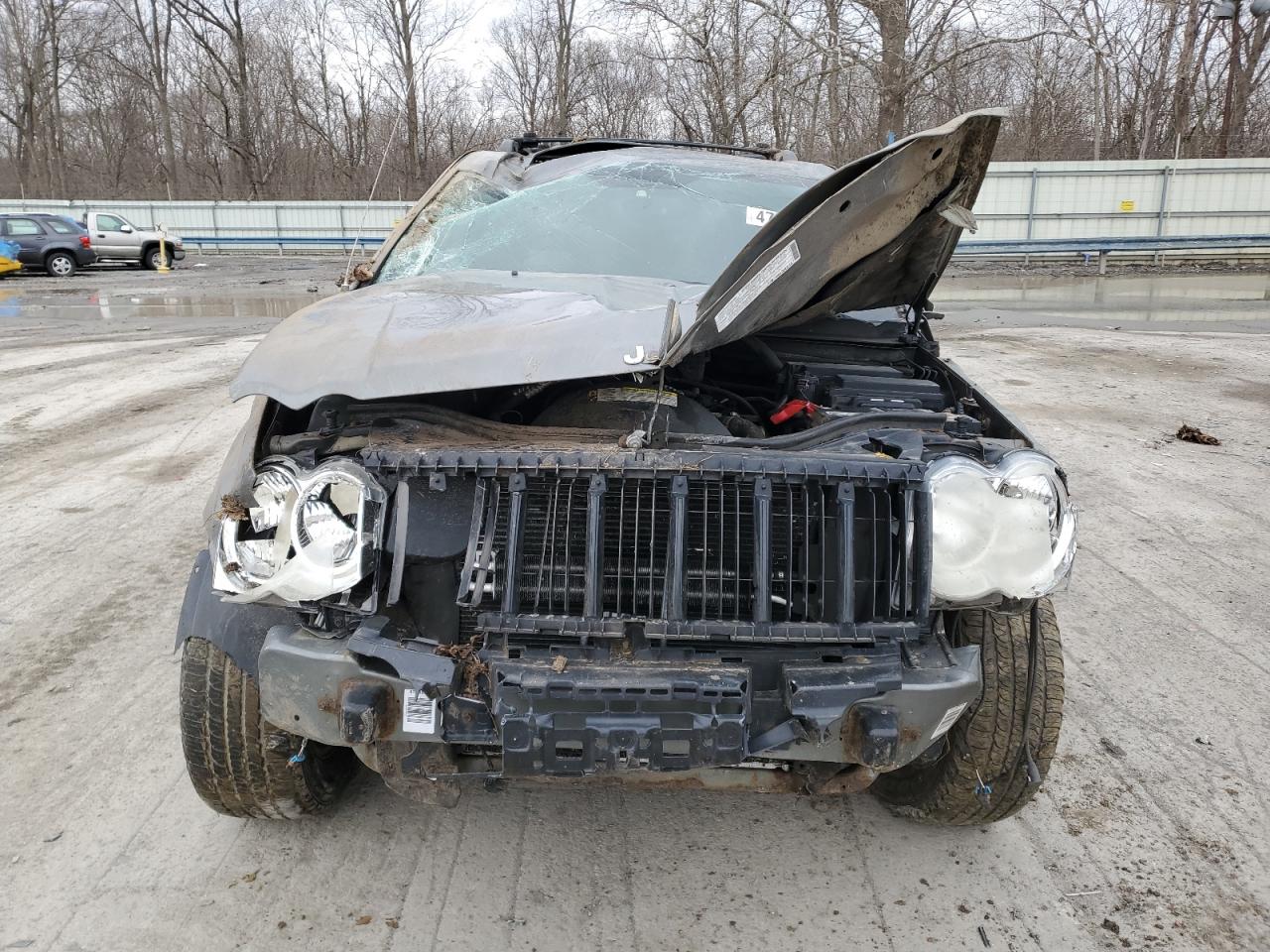 2008 Jeep Grand Cherokee - Image 5