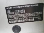 2015 Bmw 535 Xi for Sale in Chicago Heights, IL - Front End