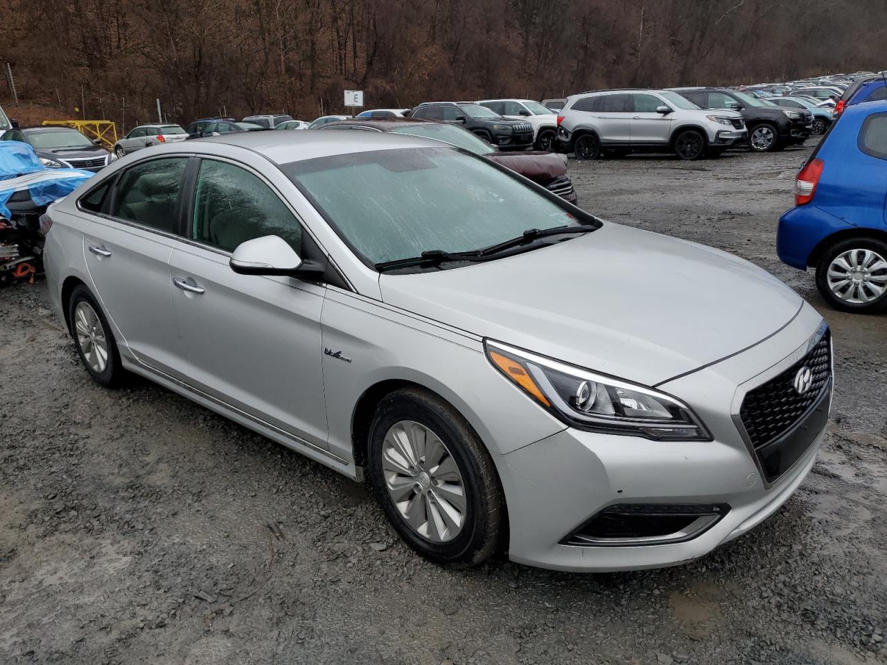 2016 Hyundai Sonata - Image 4