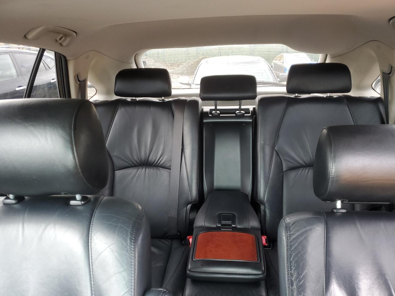 2008 Lexus RX - Image 10
