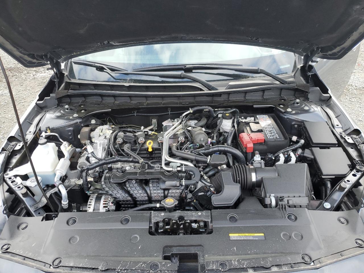 1N4BL4DV3RN335174 NISSAN ALTIMA 2024