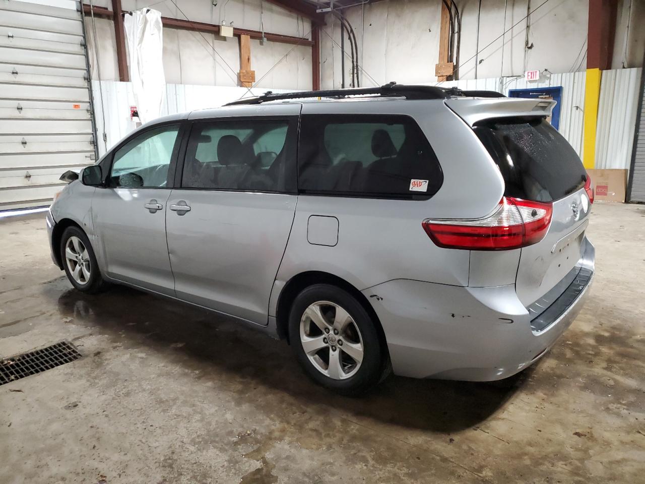 5TDKK3DC5GS697794 TOYOTA All Models 2016