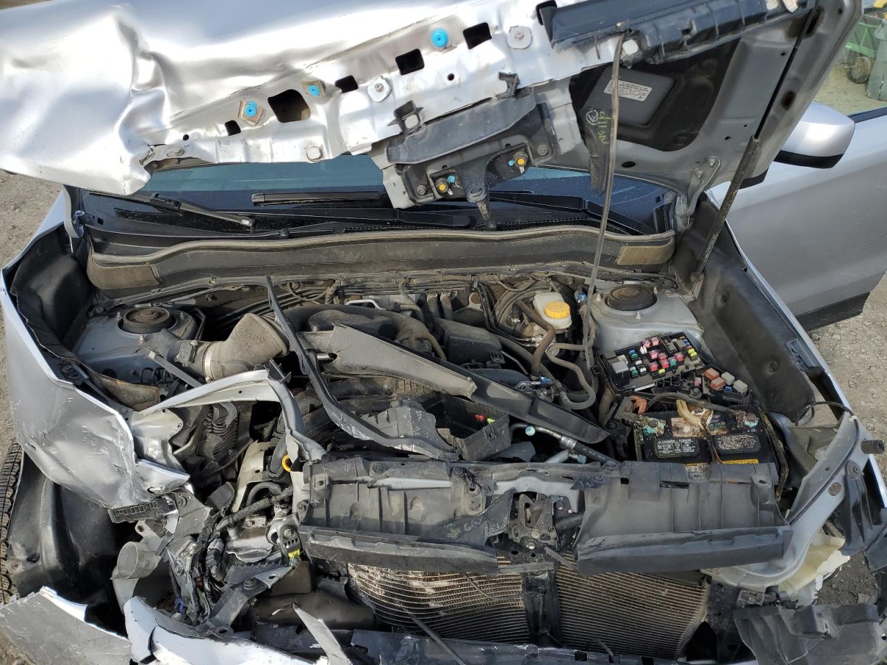 2014 Subaru Forester - Image 14