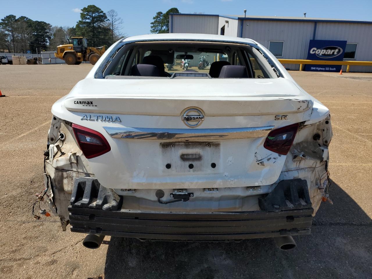 1N4AL3AP4JC296526 NISSAN ALTIMA 2018