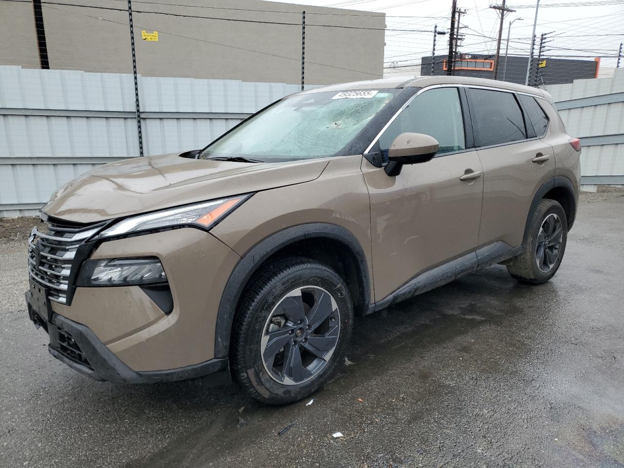 Sun Valley, CA에서 판매 중인 2024 Nissan Rogue Sv - Front End