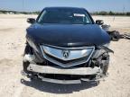 2017 Acura Rdx Advance للبيع في New Braunfels، TX - Front End