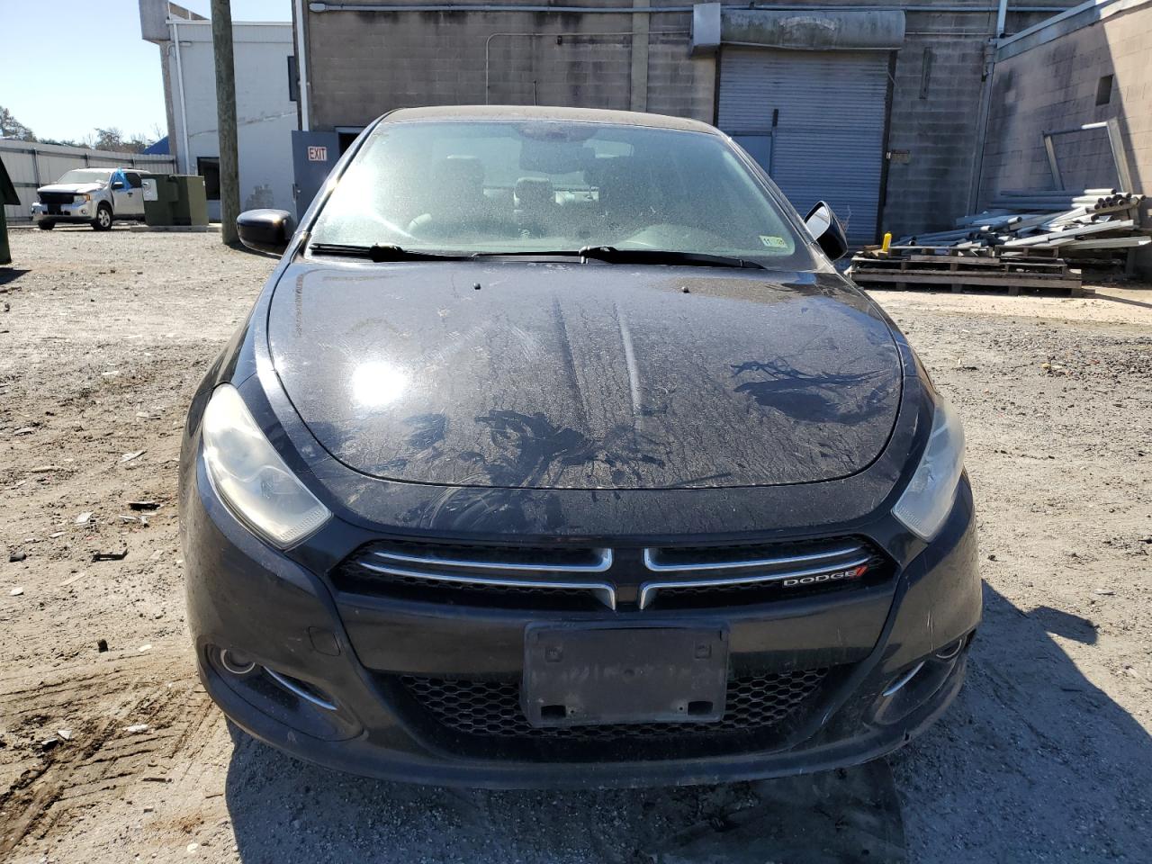 2013 Dodge Dart - Image 5