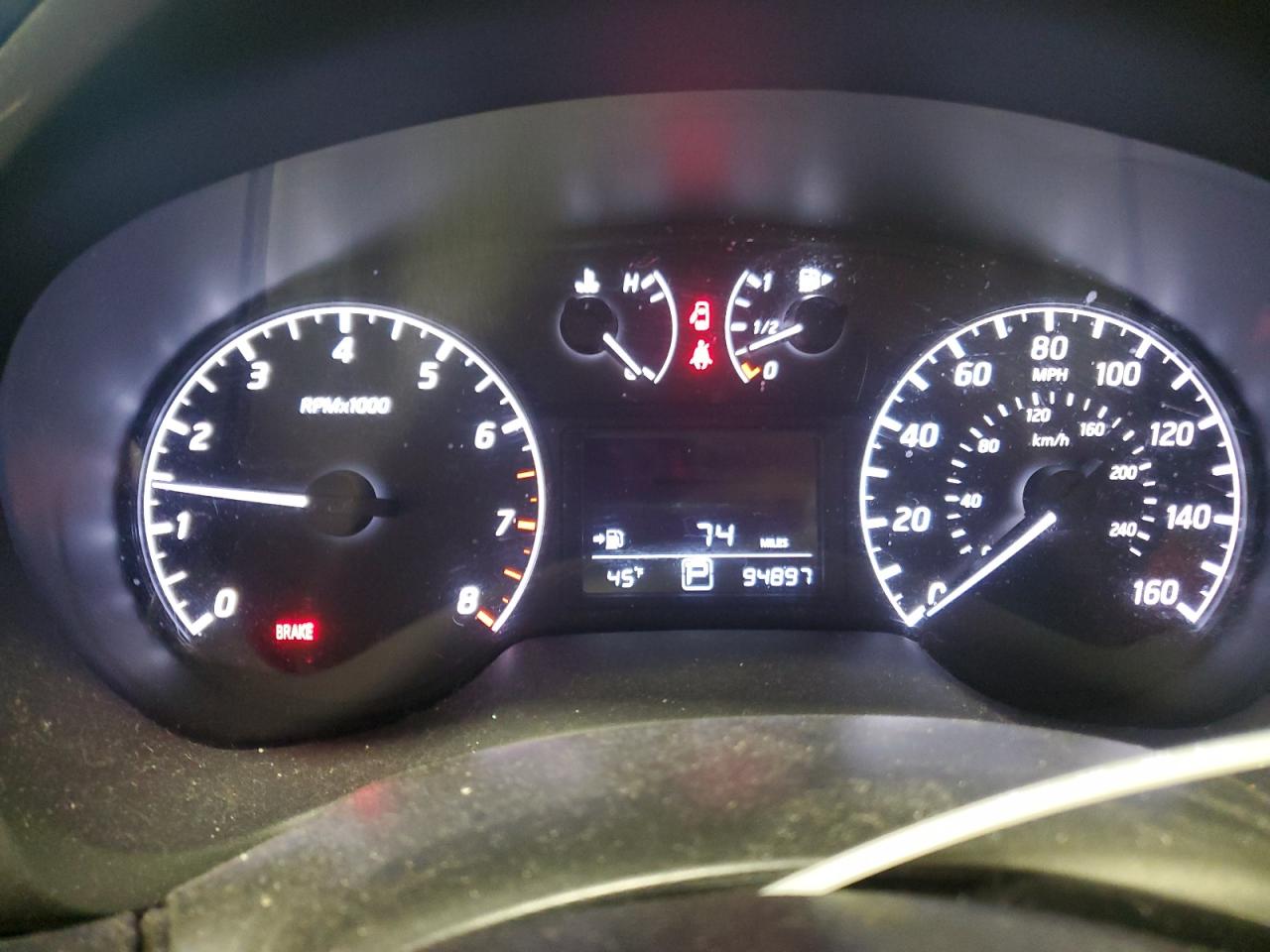 3N1AB7AP3HY322591 NISSAN SENTRA 2017