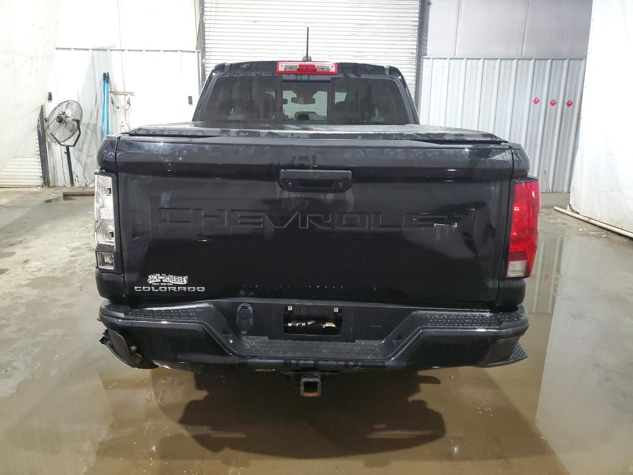 1GCPTBEK5P1189454 CHEVROLET COLORADO 2023