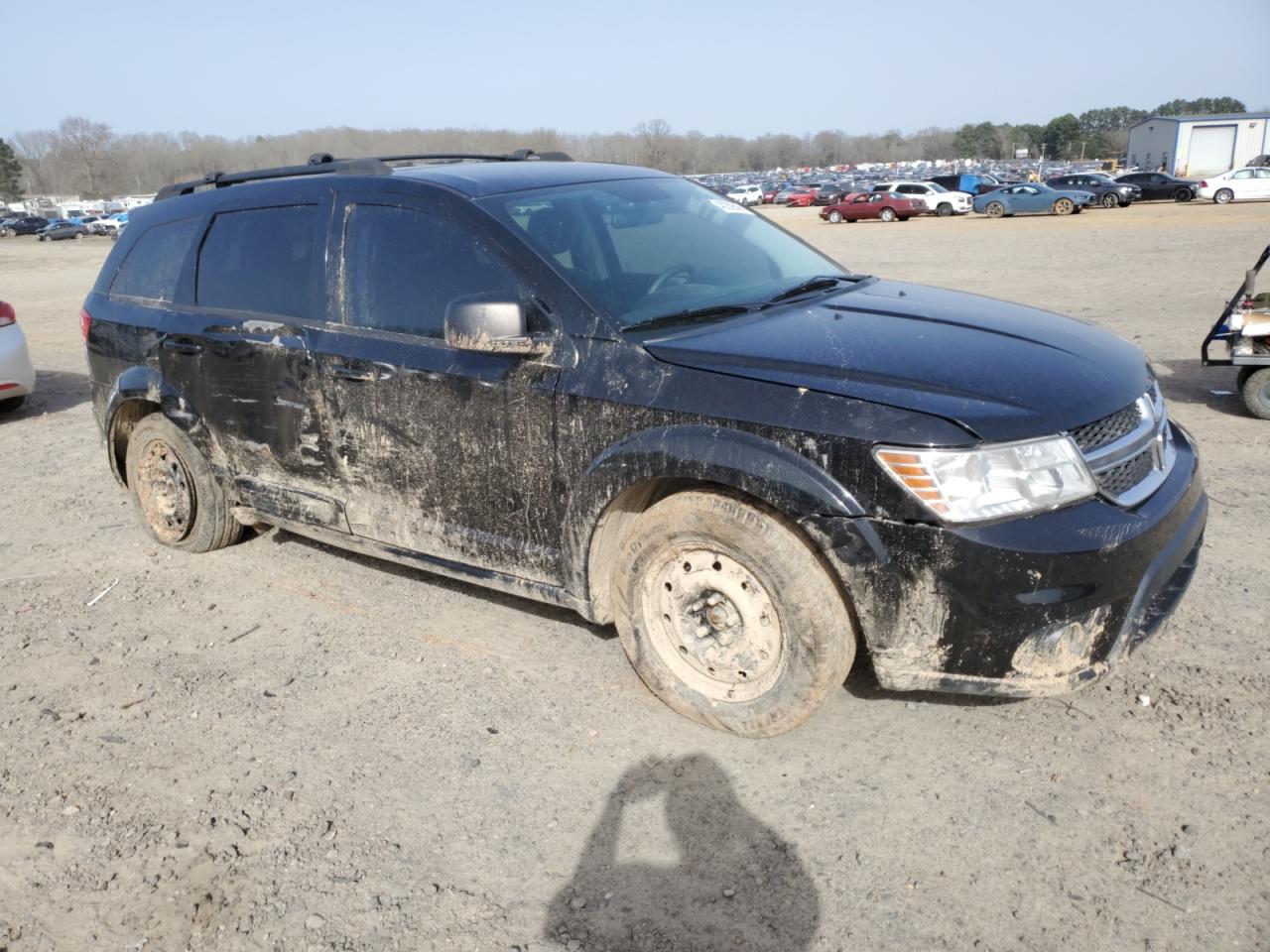 2017 Dodge Journey - Image 4