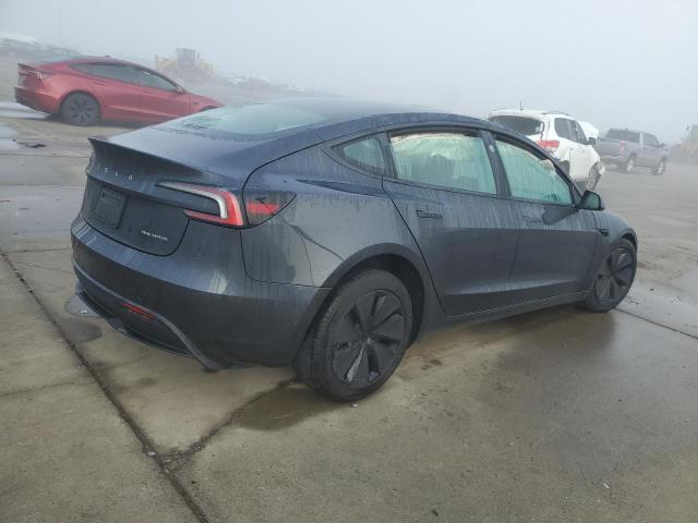  TESLA MODEL 3 2024 Black
